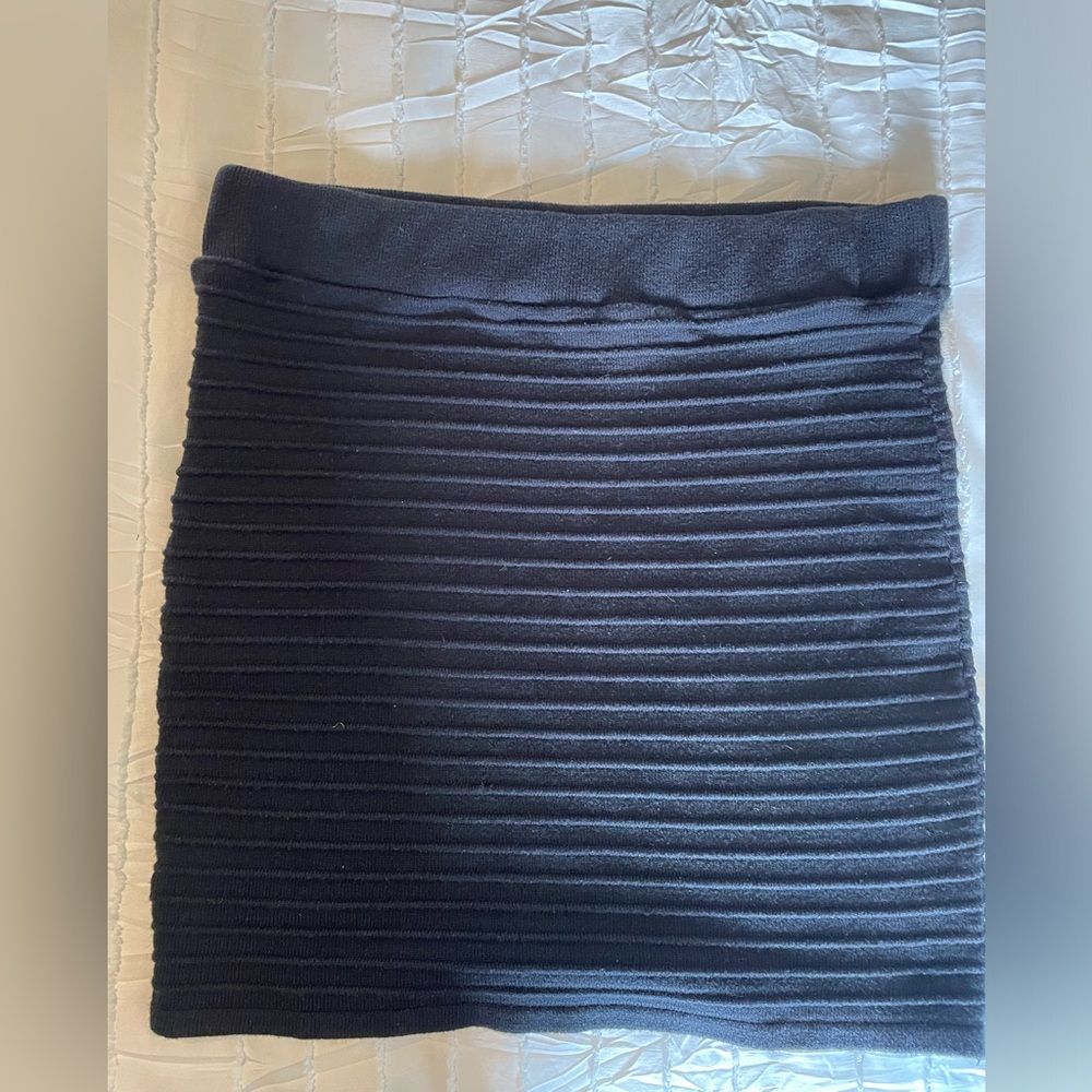 Pencil skirt